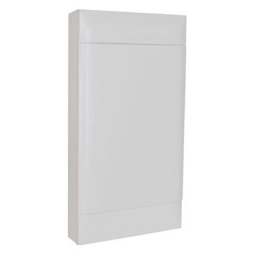 Legrand - Fordelingstavle 48 moduler IP40 hvid
