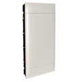 Legrand - Indbygget fordelingsskab 36 moduler IP40 hvid