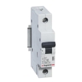 Legrand - Modulær 1-polet automatsikring RX3 1P C 16A 6000A