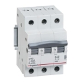 Legrand - Modulær frakobler RX3 40 A 3-polet