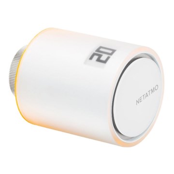 Legrand NA-NAV-PRO - Smart termostat 3V Wi-Fi