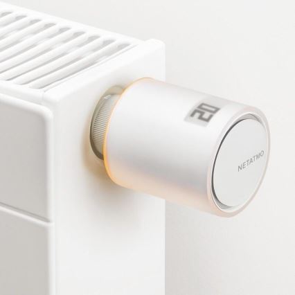 Legrand NA-NAV-PRO - Smart termostat 3V Wi-Fi