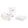 Legrand NVP-PRO - 2x Smart termostat + gateway 3V Wi-Fi