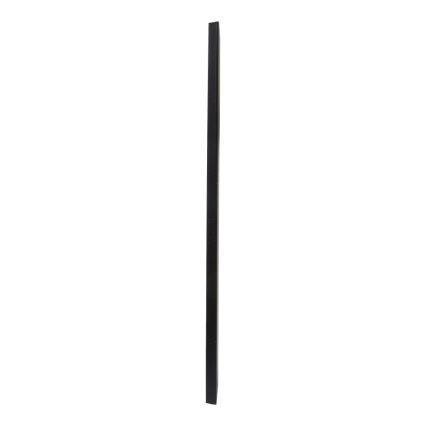 Legrand - SUNO 4-modulsramme, sort