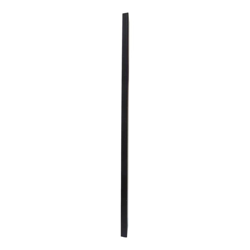 Legrand - SUNO 4-modulsramme, sort