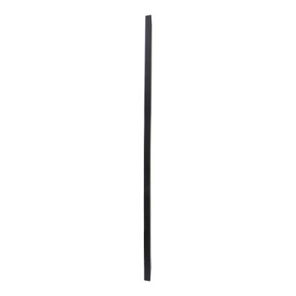 Legrand - SUNO-ramme til 5 moduler, sort