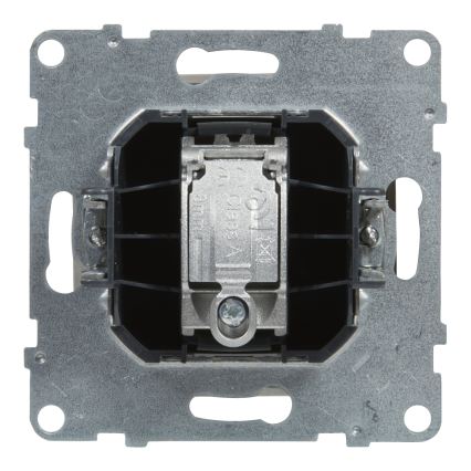Legrand - TV-udtag uden ramme SUNO hvid