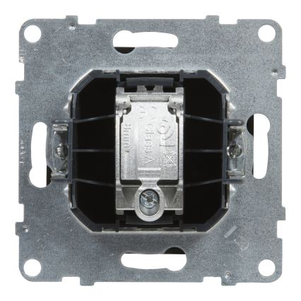 Legrand - TV-udtag uden ramme SUNO sort