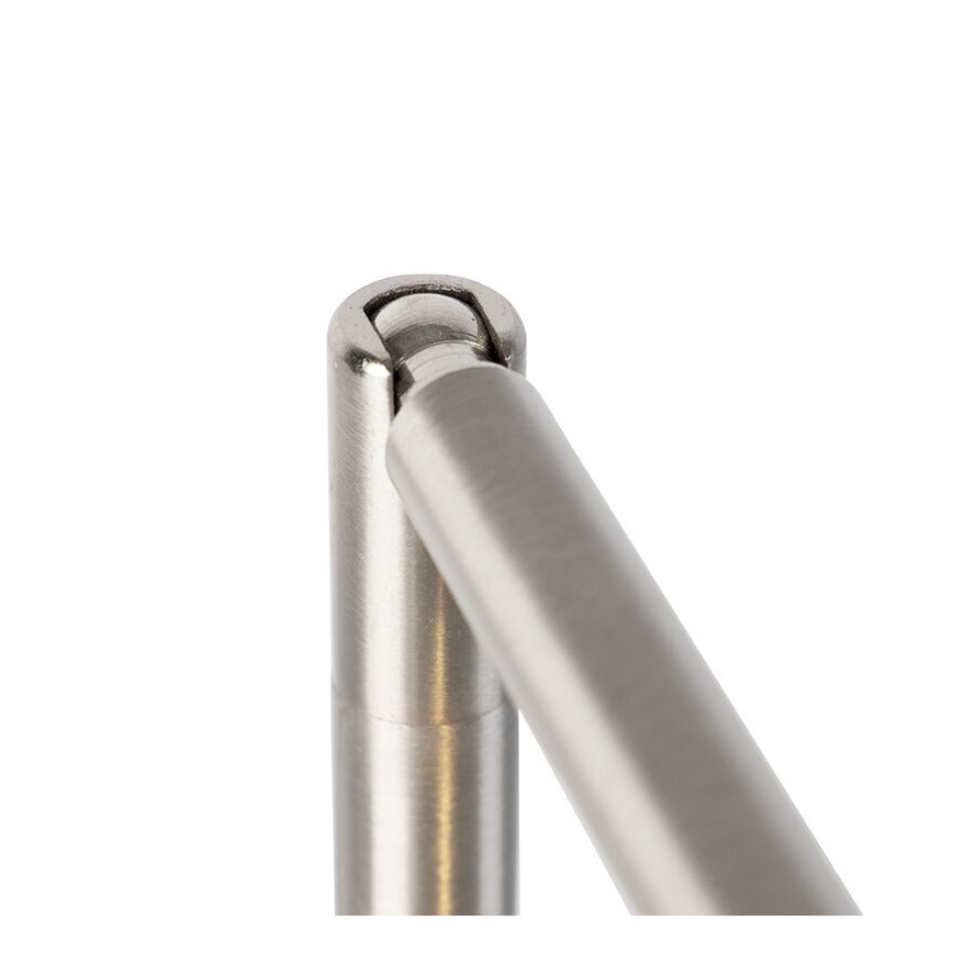 Leuchten Direkt 11011-55 - LED bordlampe dæmpbar DAWDA LED/4,8W/230V