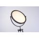 Leuchten Direkt 11380-18 - LED gulvlampe dæmpbar CARL LED/22W/230V
