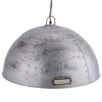 Leuchten Direkt 11494-77 - Pendel SAMIA 1xE27/25W/230V