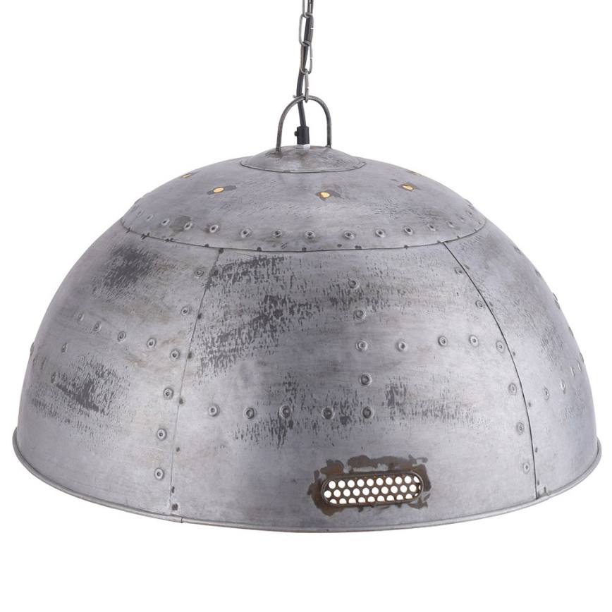Leuchten Direkt 11494-77 - Pendel SAMIA 1xE27/25W/230V