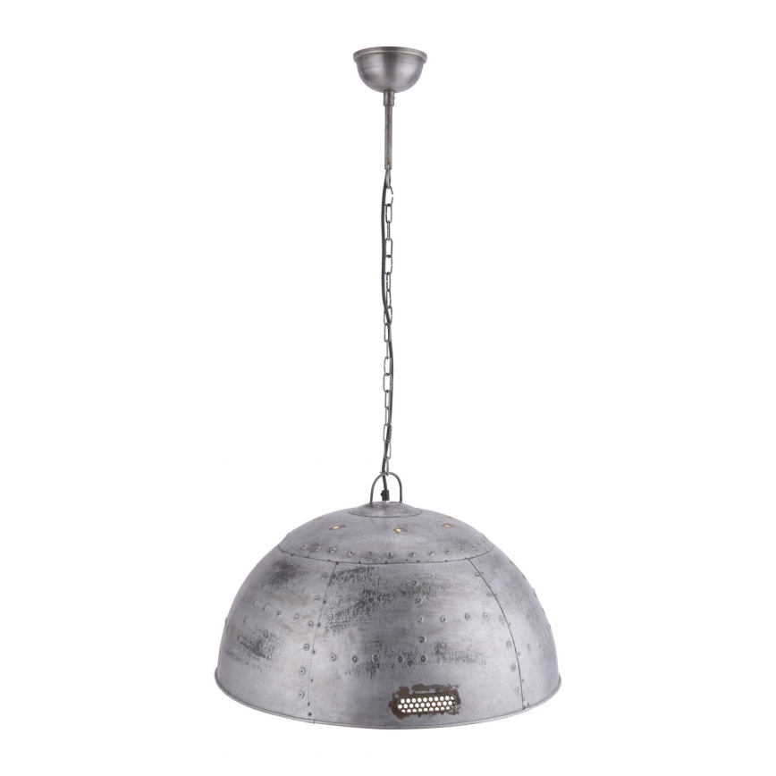 Leuchten Direkt 11494-77 - Pendel SAMIA 1xE27/25W/230V