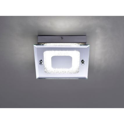 Leuchten Direkt 11570-17 - LED loftlampe LISA LED/6W/230V