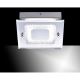Leuchten Direkt 11570-17 - LED loftlampe LISA LED/6W/230V