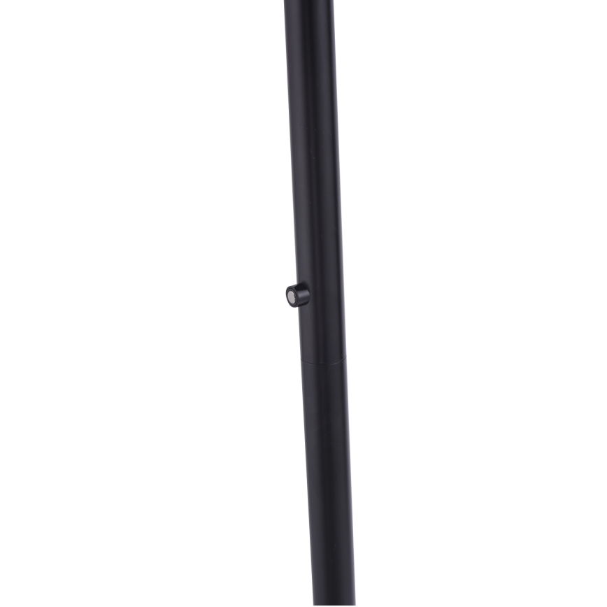 Leuchten Direkt 11729-18 - LED gulvlampe dæmpbar HANS LED/22W/230V