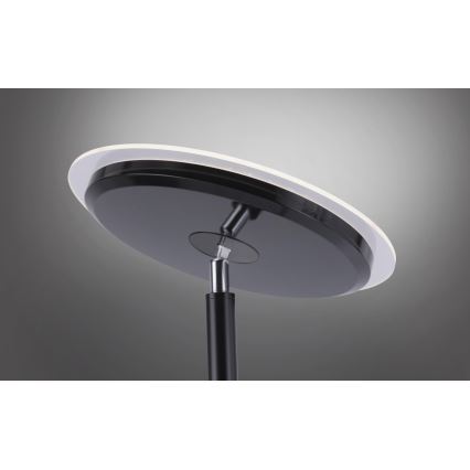 Leuchten Direkt 11729-18 - LED gulvlampe dæmpbar HANS LED/22W/230V