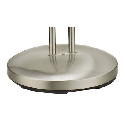 Leuchten Direkt 11937-55 - LED gulvlampe MAX LED 2xGU10/4W/230V
