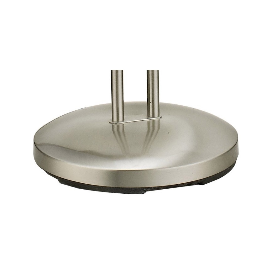 Leuchten Direkt 11937-55 - LED gulvlampe MAX LED 2xGU10/4W/230V