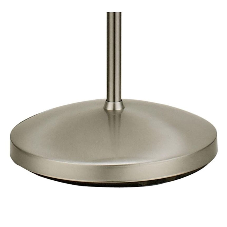 Leuchten Direkt 11938-55 - LED gulvlampe MAX LED 1xGU10/4W/230V