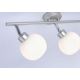 Leuchten Direkt 12025-55 - Spotlampe LOTTA 3xG9/40W/230V