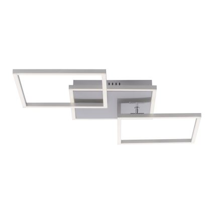 Leuchten Direkt 14003-55 - LED loftsbelysning IVEN 3xLED/7W/230V