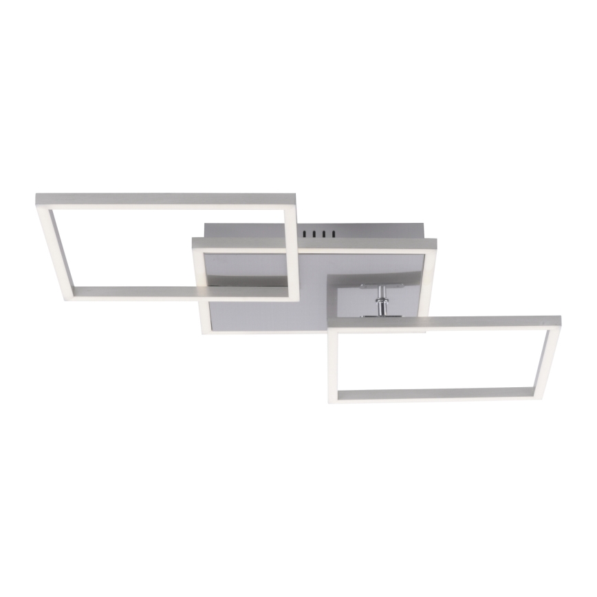 Leuchten Direkt 14003-55 - LED loftsbelysning IVEN 3xLED/7W/230V
