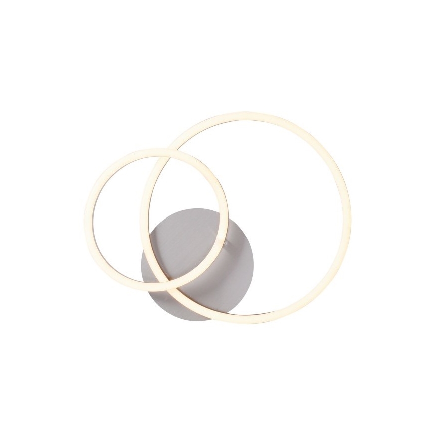 Leuchten Direkt 14021-55 - LED loftlampe IVANKA LED/26W/230V