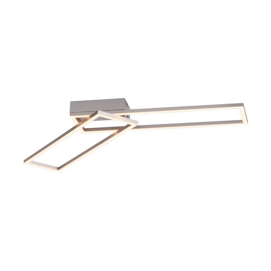 Leuchten Direkt 14022-55 - LED loftlampe IVEN 2xLED/15,1W/230V