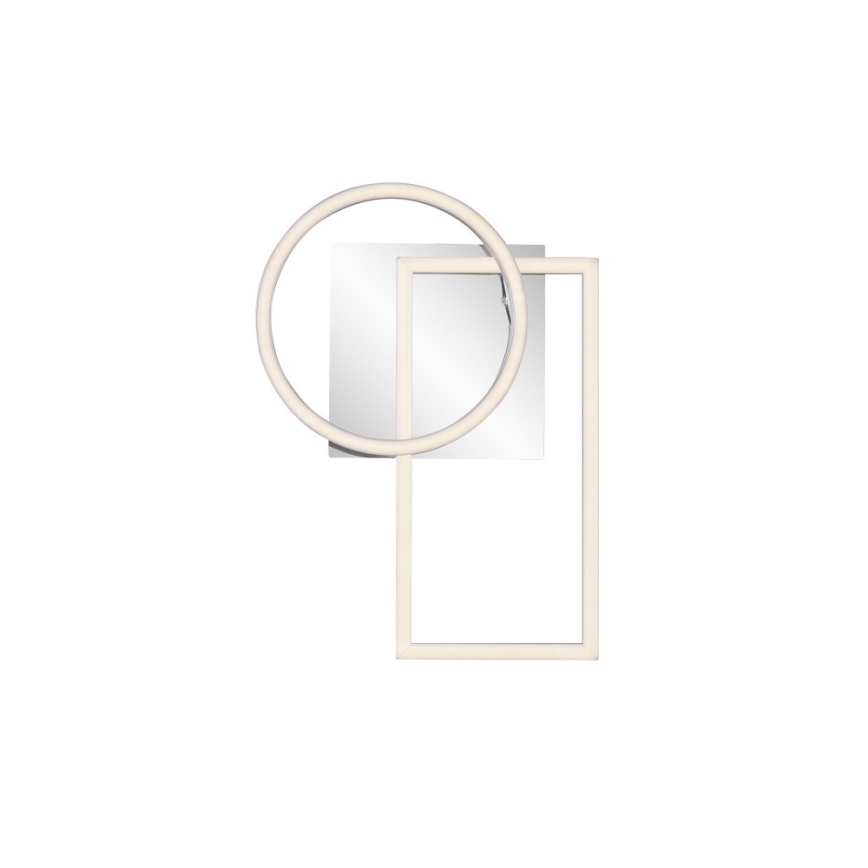 Leuchten Direkt 14031-55 - LED loftlampe IVEN LED/18W/230V
