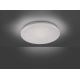 Leuchten Direkt 14122-16 - LED loftlampe med sensor til badeværelse SKYLER LED/12W/230V IP44