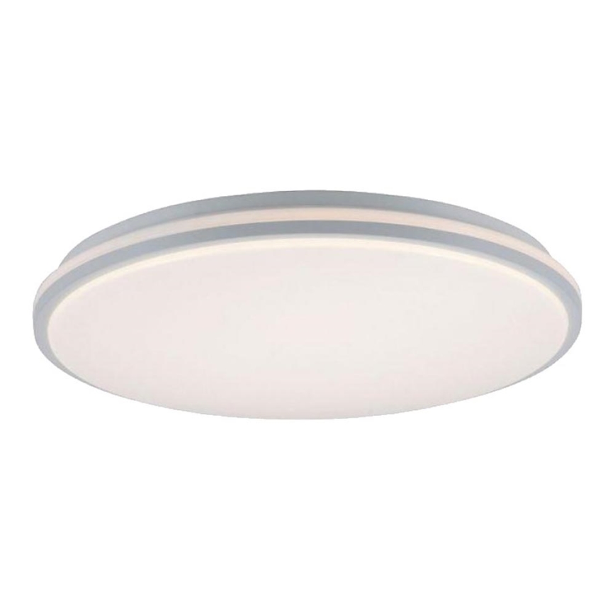 Leuchten Direkt 14208-16 - LED loftlampe dæmpbar COLIN LED/18W/230V