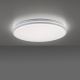 Leuchten Direkt 14209-16 - LED loftlampe dæmpbar COLIN LED/32,4W/230V