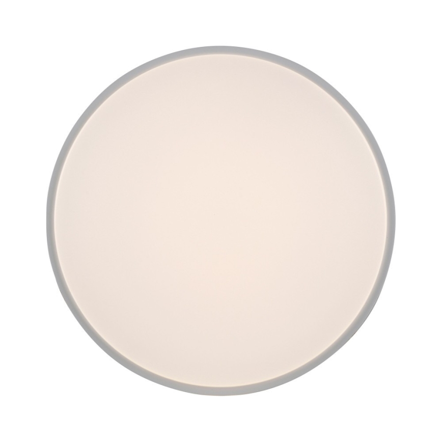 Leuchten Direkt 14209-16 - LED loftlampe dæmpbar COLIN LED/32,4W/230V