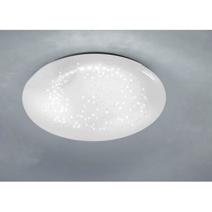 Leuchten Direkt 14230-16 - LED loftlampe SKYLER LED/8W/230V