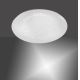 Leuchten Direkt 14230-16 - LED loftlampe SKYLER LED/8W/230V