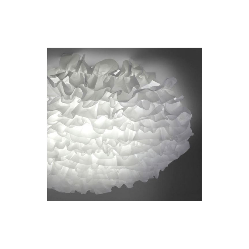 Leuchten Direkt 14281-16 - LED loftlampe dæmpbar RGB-farver NAOMI LED/51,8W/230V Tuya + fjernbetjening