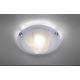 Leuchten Direkt 14316-16 - LED lysdæmper loftslampe ANNA 1xLED/8W/230V