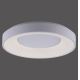 Leuchten Direkt 14326-16 - LED dæmpbar loftlampe ANIKA LED/30W/230V + remote control