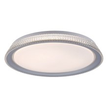Leuchten Direkt 14358-21 - LED loftlampe dæmpbar KARI LED/18,8W/230V