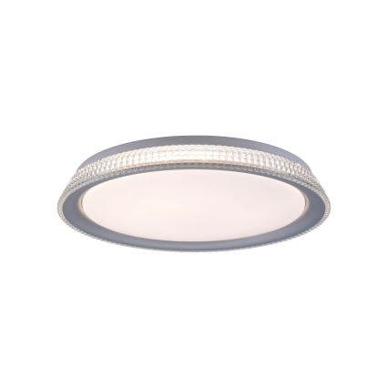 Leuchten Direkt 14358-21 - LED loftlampe dæmpbar KARI LED/18,8W/230V