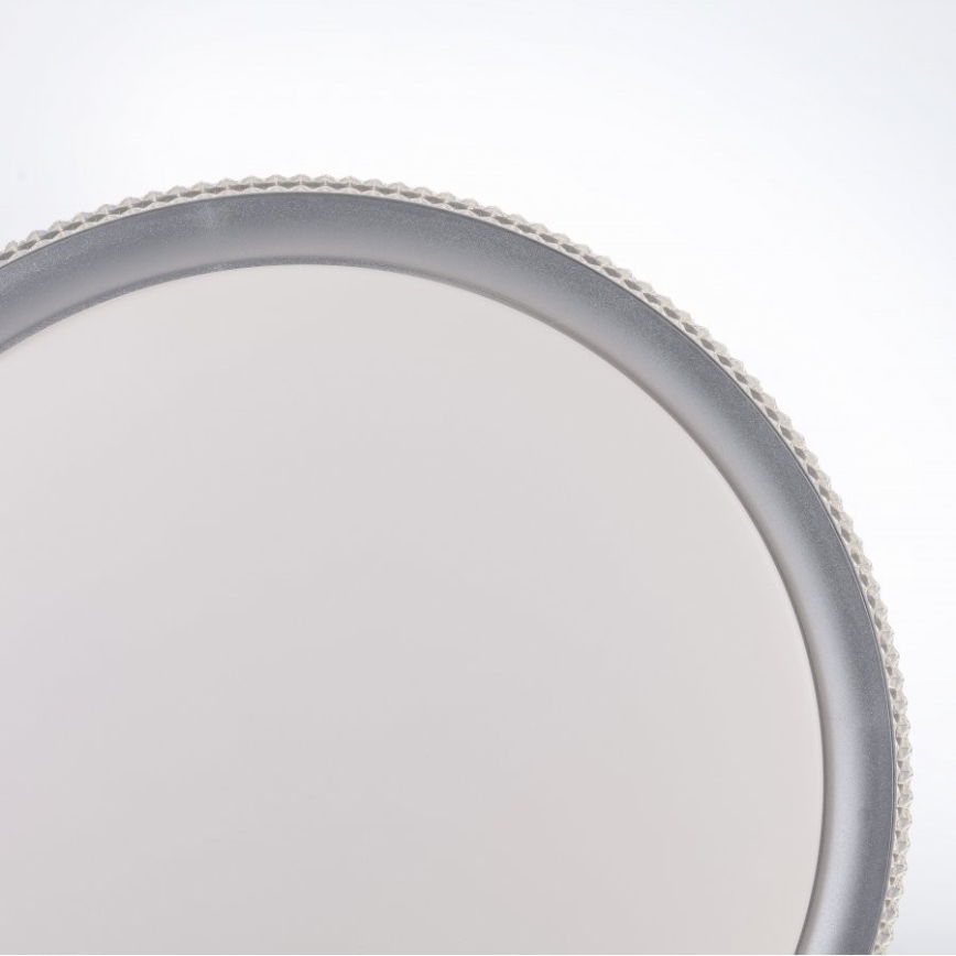 Leuchten Direkt 14359-21 - LED loftlampe dæmpbar KARI LED/36W/230V