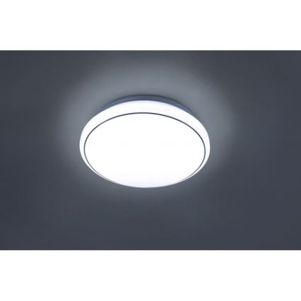 Leuchten Direkt 14362-16 - LED loftlampe JUPITER LED/17W/230V 3000/4000/5000K