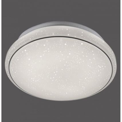 Leuchten Direkt 14362-16 - LED loftlampe JUPITER LED/17W/230V 3000/4000/5000K