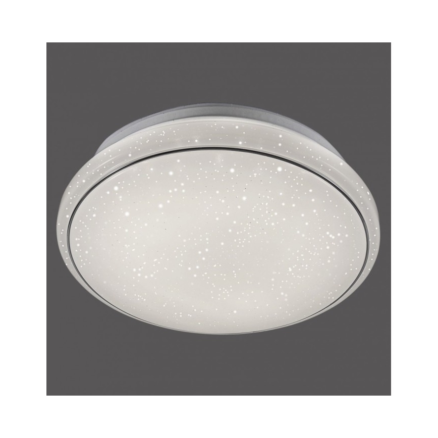 Leuchten Direkt 14362-16 - LED loftlampe JUPITER LED/17W/230V 3000/4000/5000K