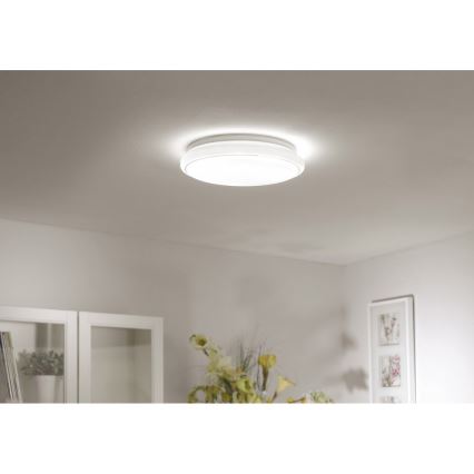 Leuchten Direkt 14364-16 - LED loftlampe JUPITER LED/32W/230V 3000/4000/5000K