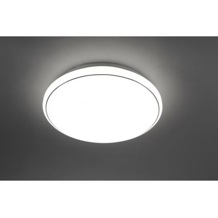 Leuchten Direkt 14364-16 - LED loftlampe JUPITER LED/32W/230V 3000/4000/5000K