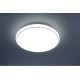 Leuchten Direkt 14364-16 - LED loftlampe JUPITER LED/32W/230V 3000/4000/5000K