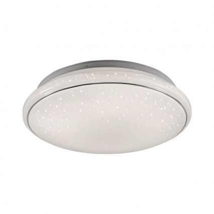 Leuchten Direkt 14364-16 - LED loftlampe JUPITER LED/32W/230V 3000/4000/5000K