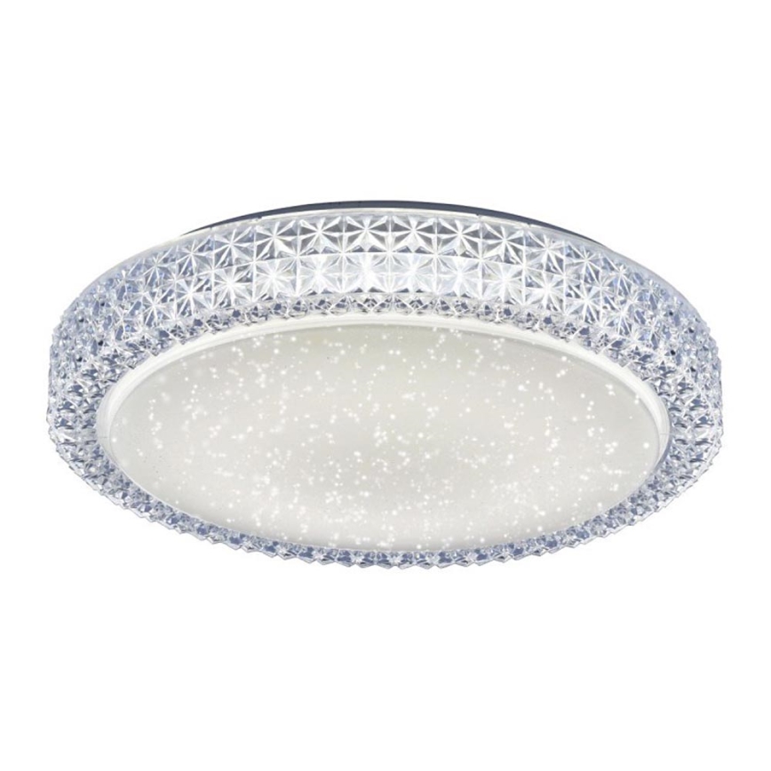 Leuchten Direkt 14371-00-LED loftlampe FRIDA LED/22W/230V 3000/4000/5000K